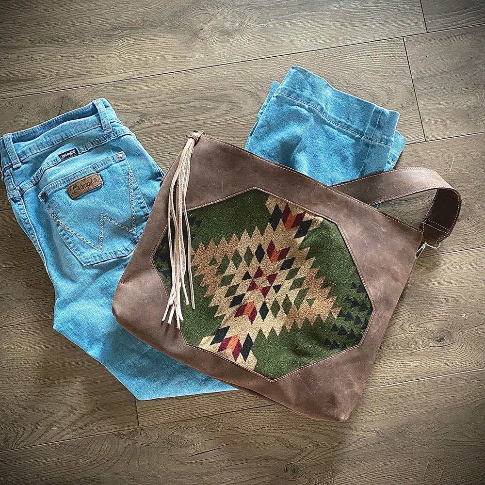 Crossbody